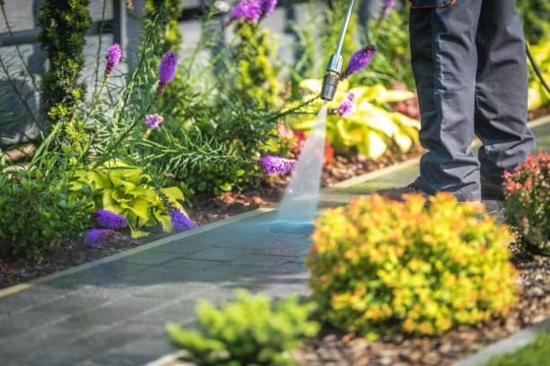 Trusted Hackensack, NJ Pressure Washing Services Experts