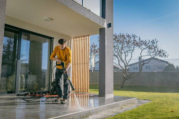 Pre-Holiday Cleaning in Hackensack, NJ